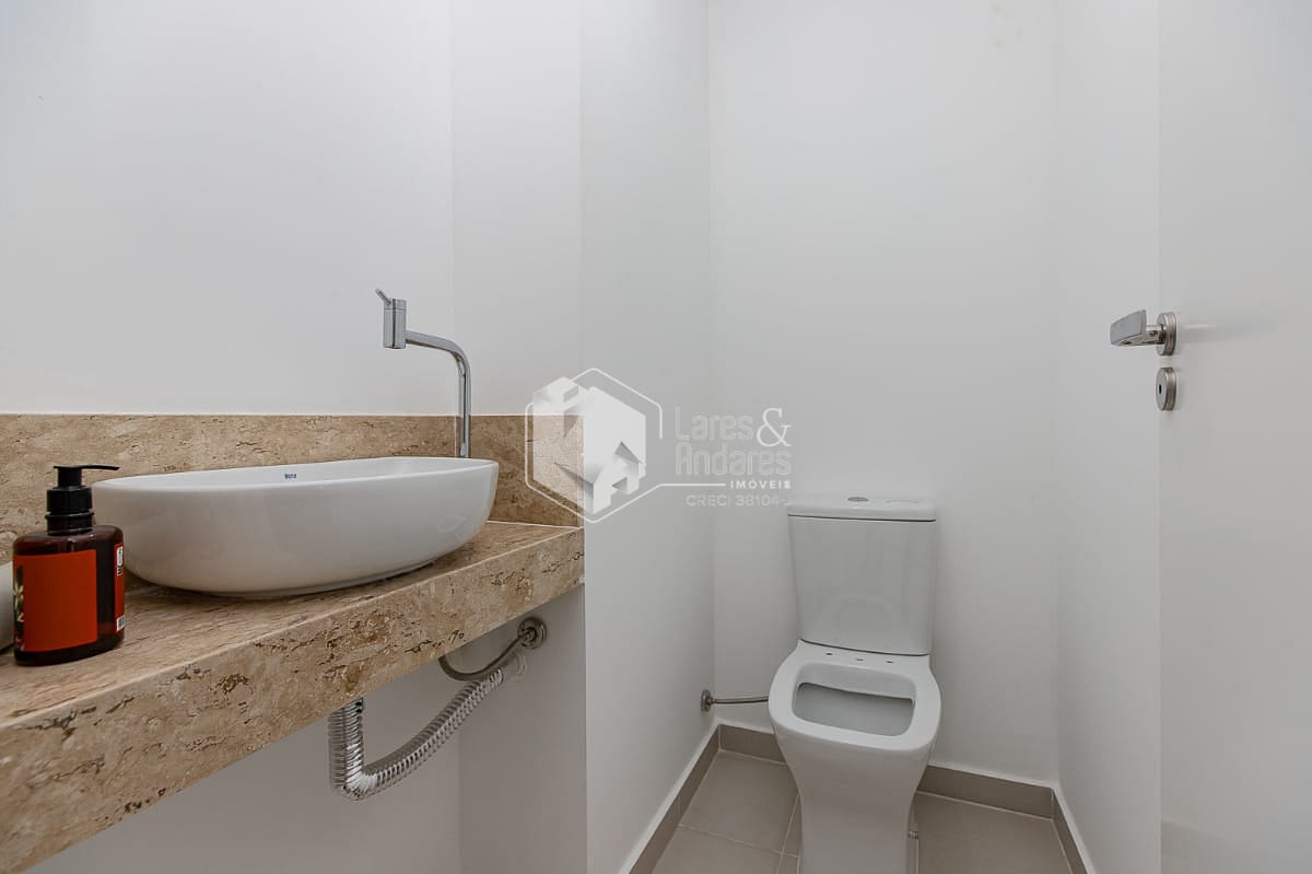 Apartamento à venda com 1 quarto, 48m² - Foto 10