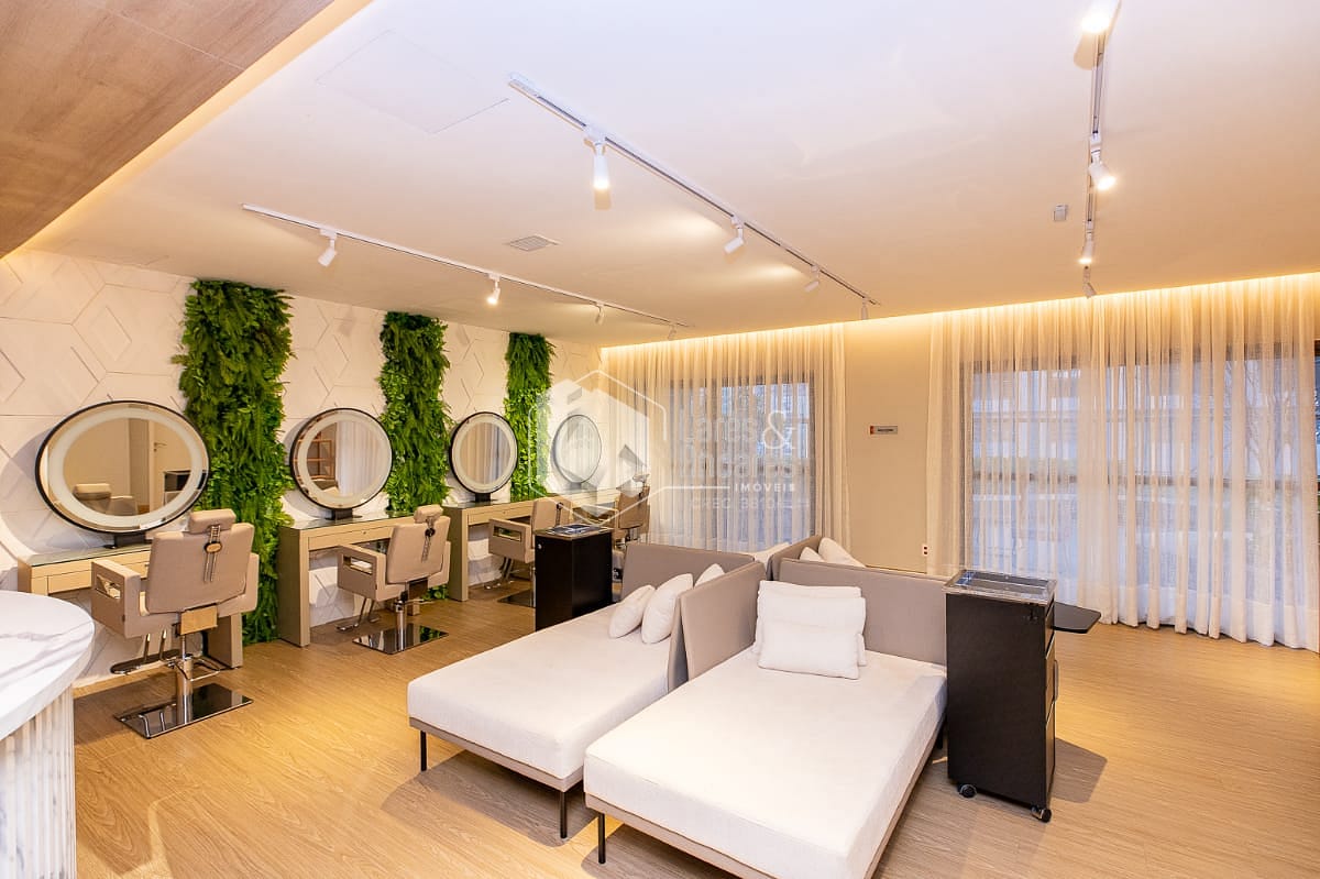 Apartamento à venda com 1 quarto, 48m² - Foto 29