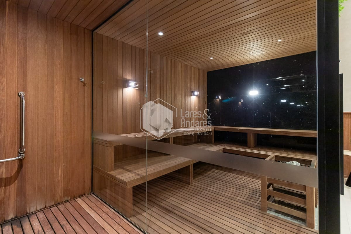 Apartamento à venda com 1 quarto, 48m² - Foto 24