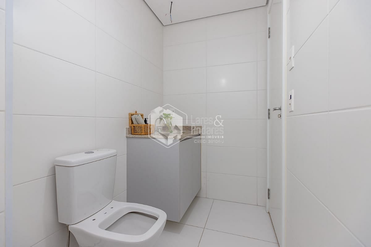 Apartamento à venda com 1 quarto, 48m² - Foto 18