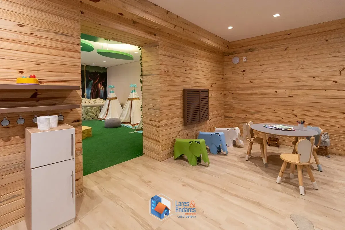Apartamento, 1 quarto, 48 m² - Foto 33