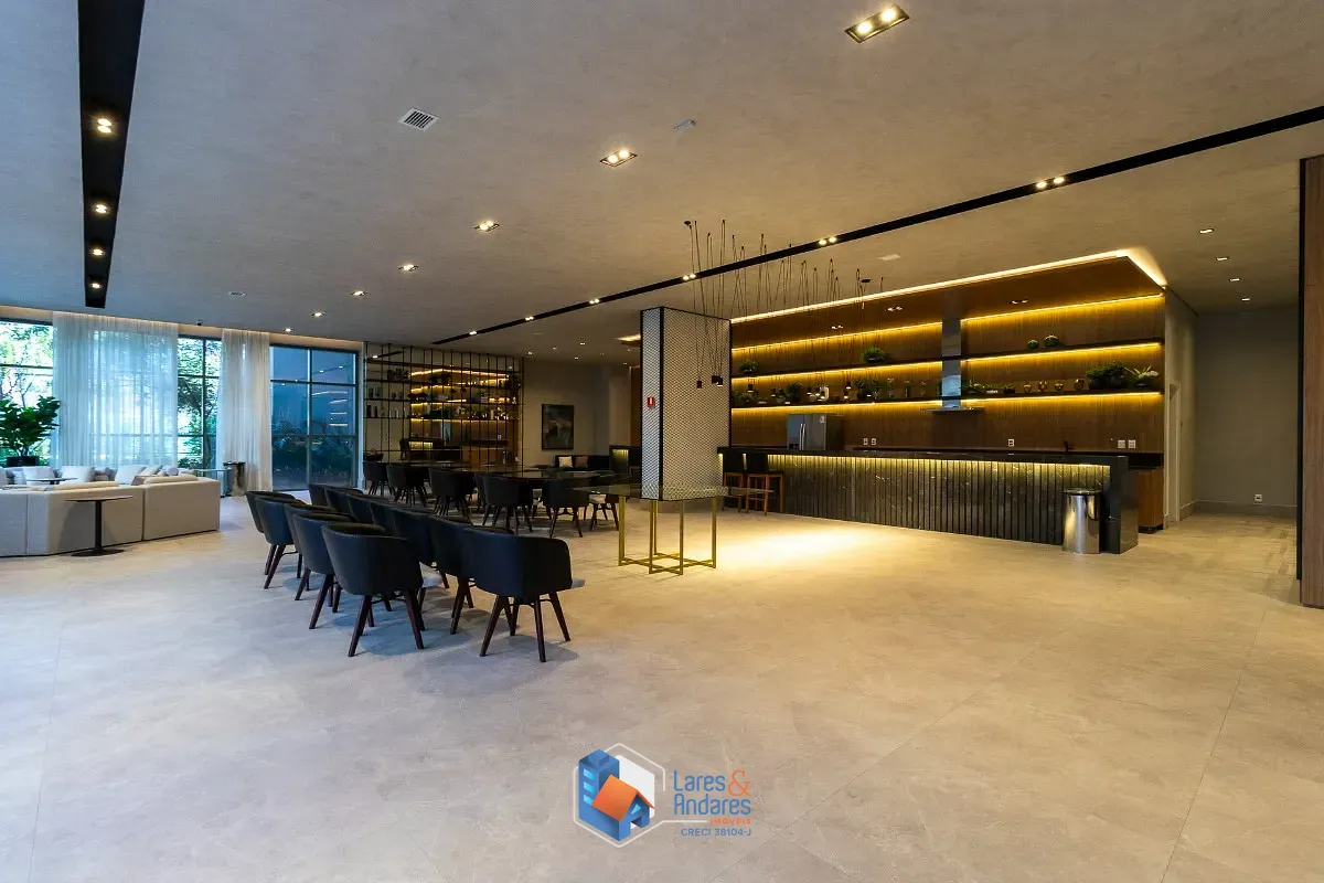 Apartamento, 1 quarto, 48 m² - Foto 40