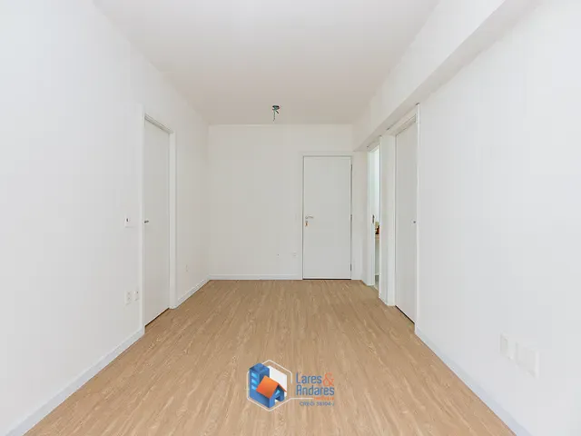 Apartamento com 48m² 1 quarto e 2 banheiros, à venda, no bairro Jardim das Acácias em São Paulo