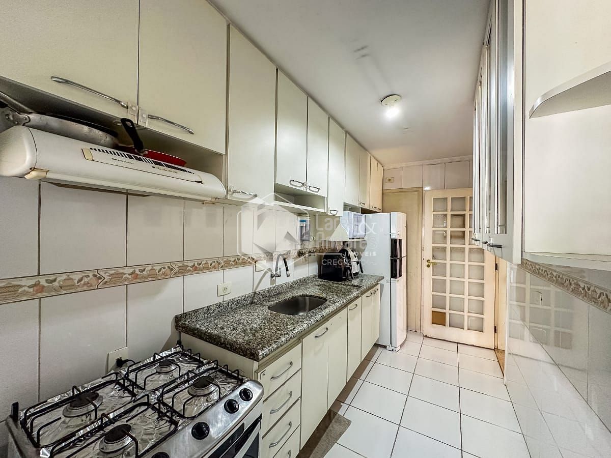 Apartamento à venda com 3 quartos, 72m² - Foto 10