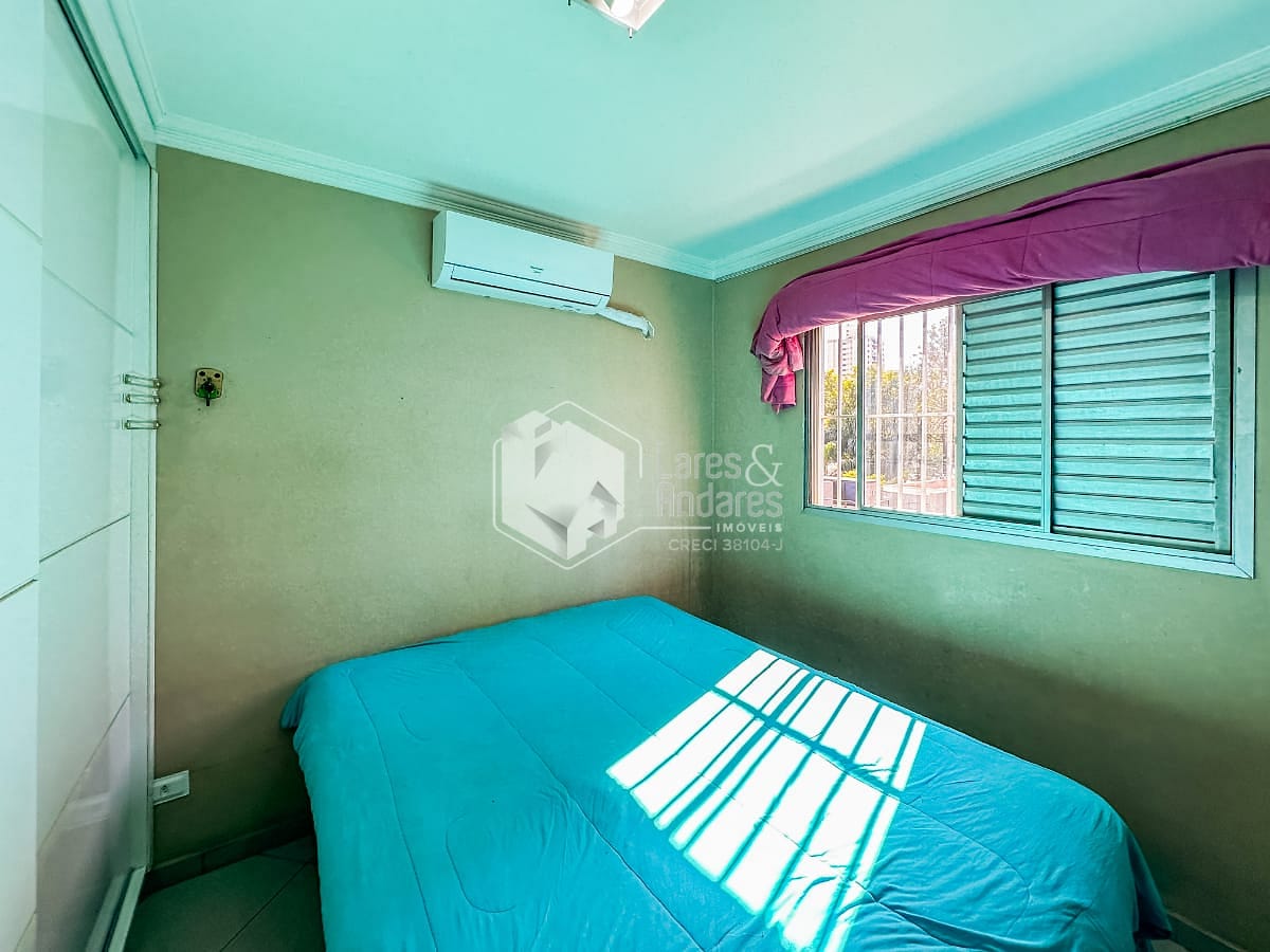 Apartamento à venda com 3 quartos, 72m² - Foto 12