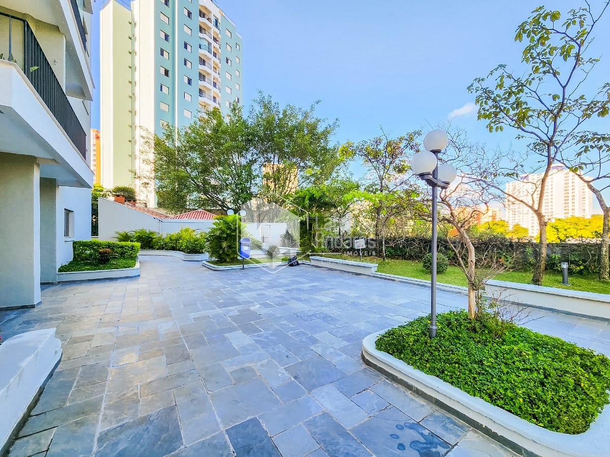 Apartamento à venda com 3 quartos, 72m² - Foto 29