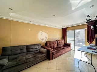 Foto do Apartamento-Apartamento tipo para venda em Vila Alexandria com 3 quartos, 72m²