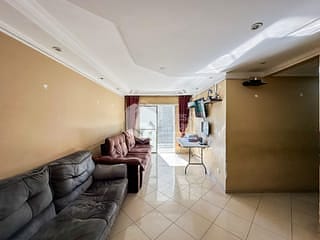 Foto do Apartamento-Apartamento tipo para venda em Vila Alexandria com 3 quartos, 72m²