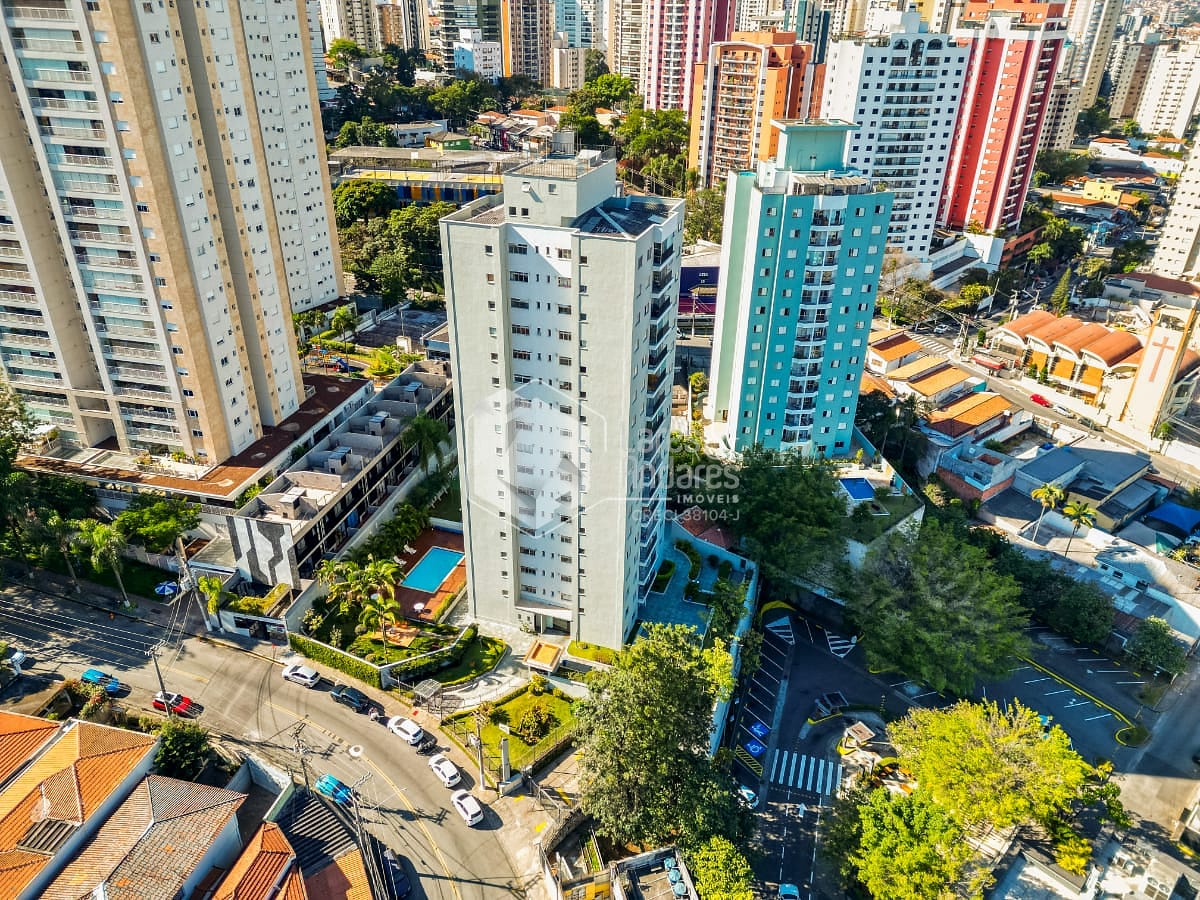 Apartamento à venda com 3 quartos, 72m² - Foto 42