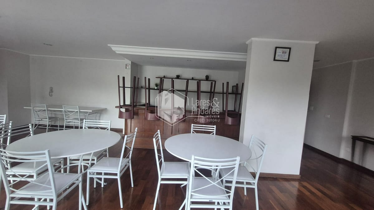 Apartamento à venda com 3 quartos, 72m² - Foto 21