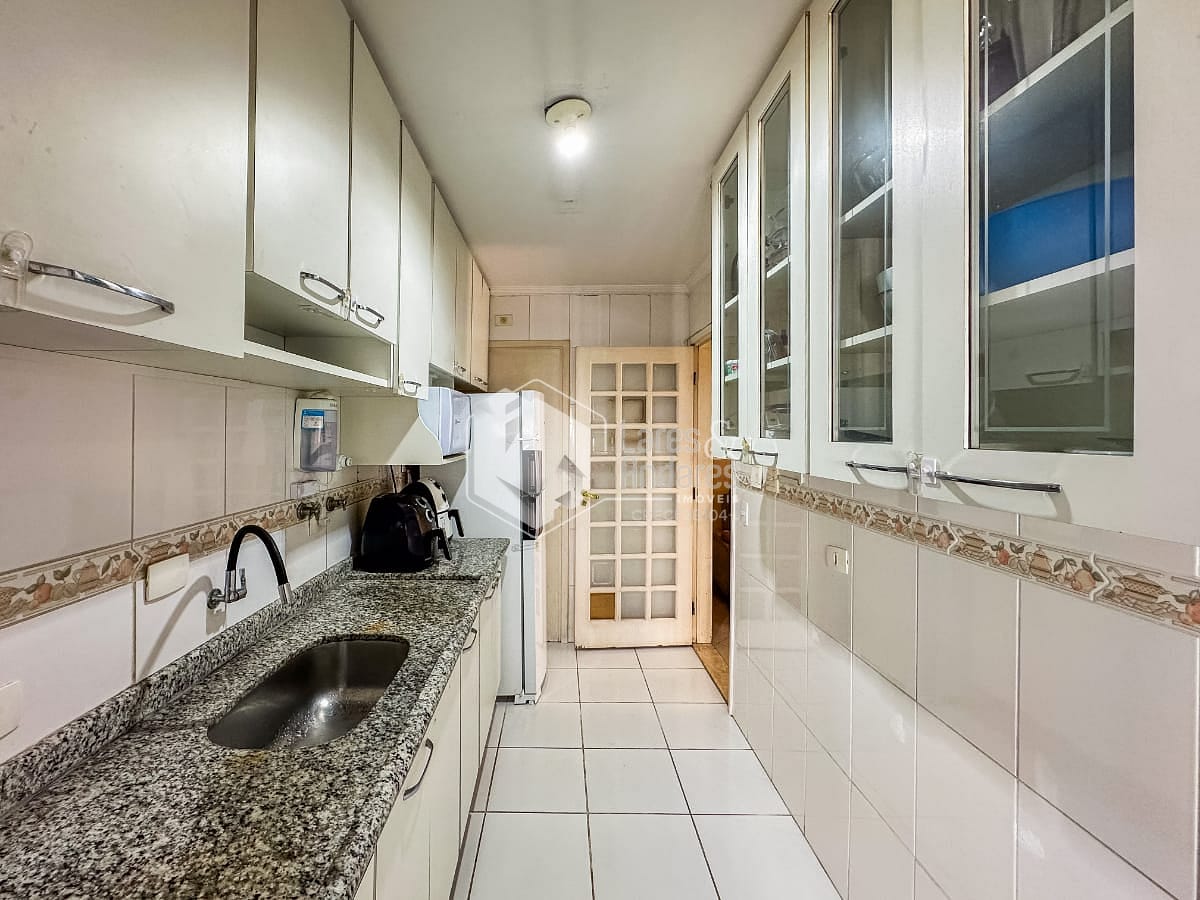 Apartamento à venda com 3 quartos, 72m² - Foto 11