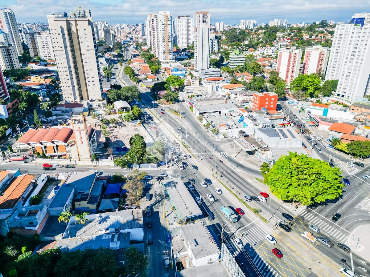 Apartamento à venda com 3 quartos, 72m² - Foto 32