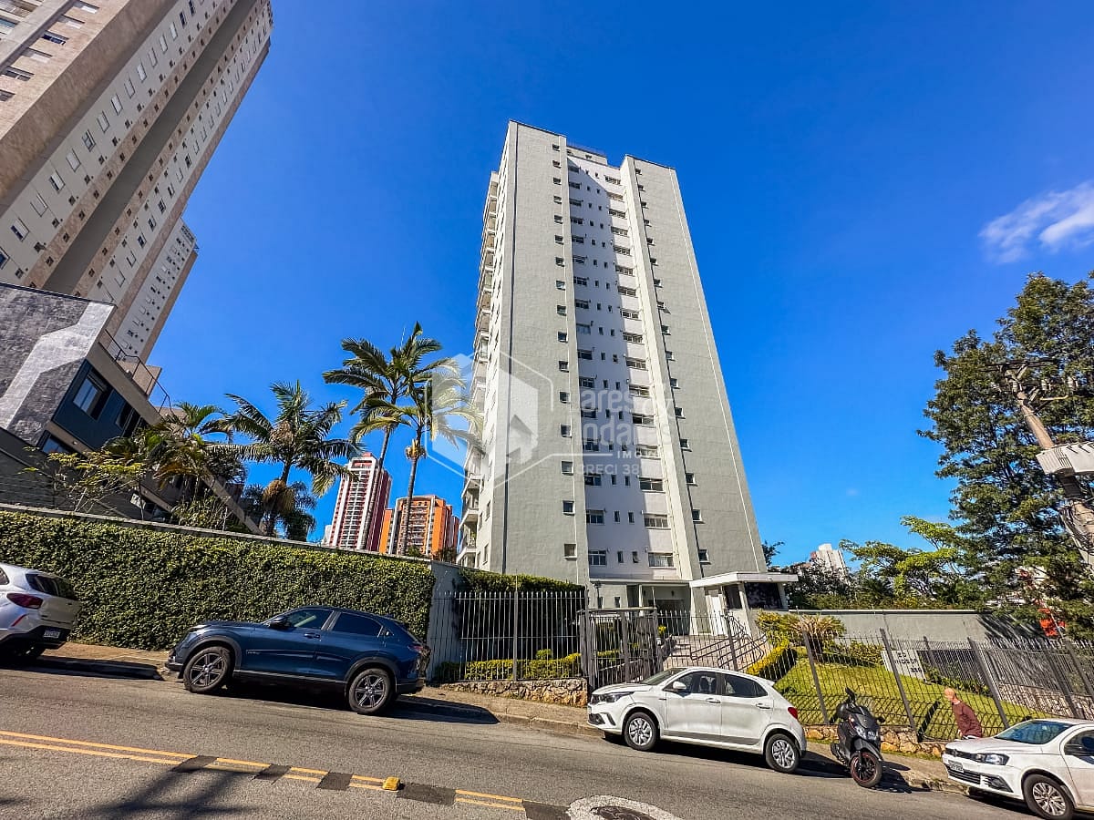 Apartamento à venda com 3 quartos, 72m² - Foto 43