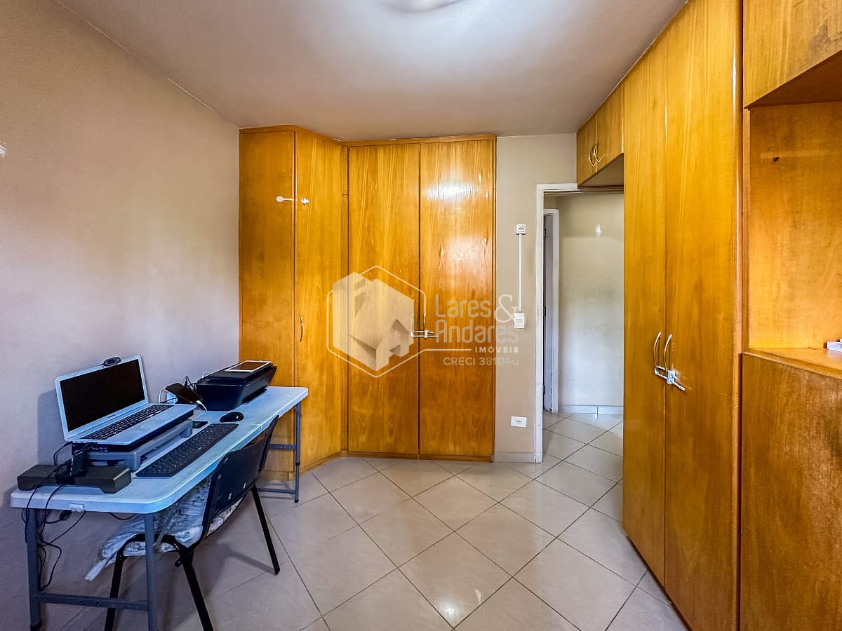 Apartamento à venda com 3 quartos, 72m² - Foto 18