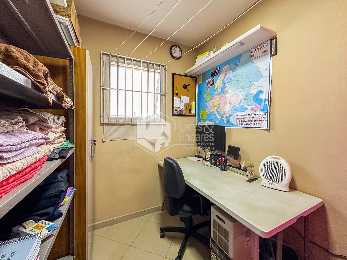 Apartamento à venda com 3 quartos, 72m² - Foto 19