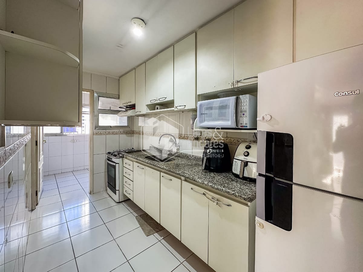 Apartamento à venda com 3 quartos, 72m² - Foto 8