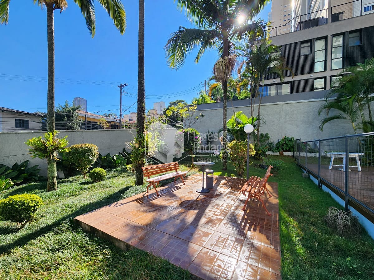 Apartamento à venda com 3 quartos, 72m² - Foto 30