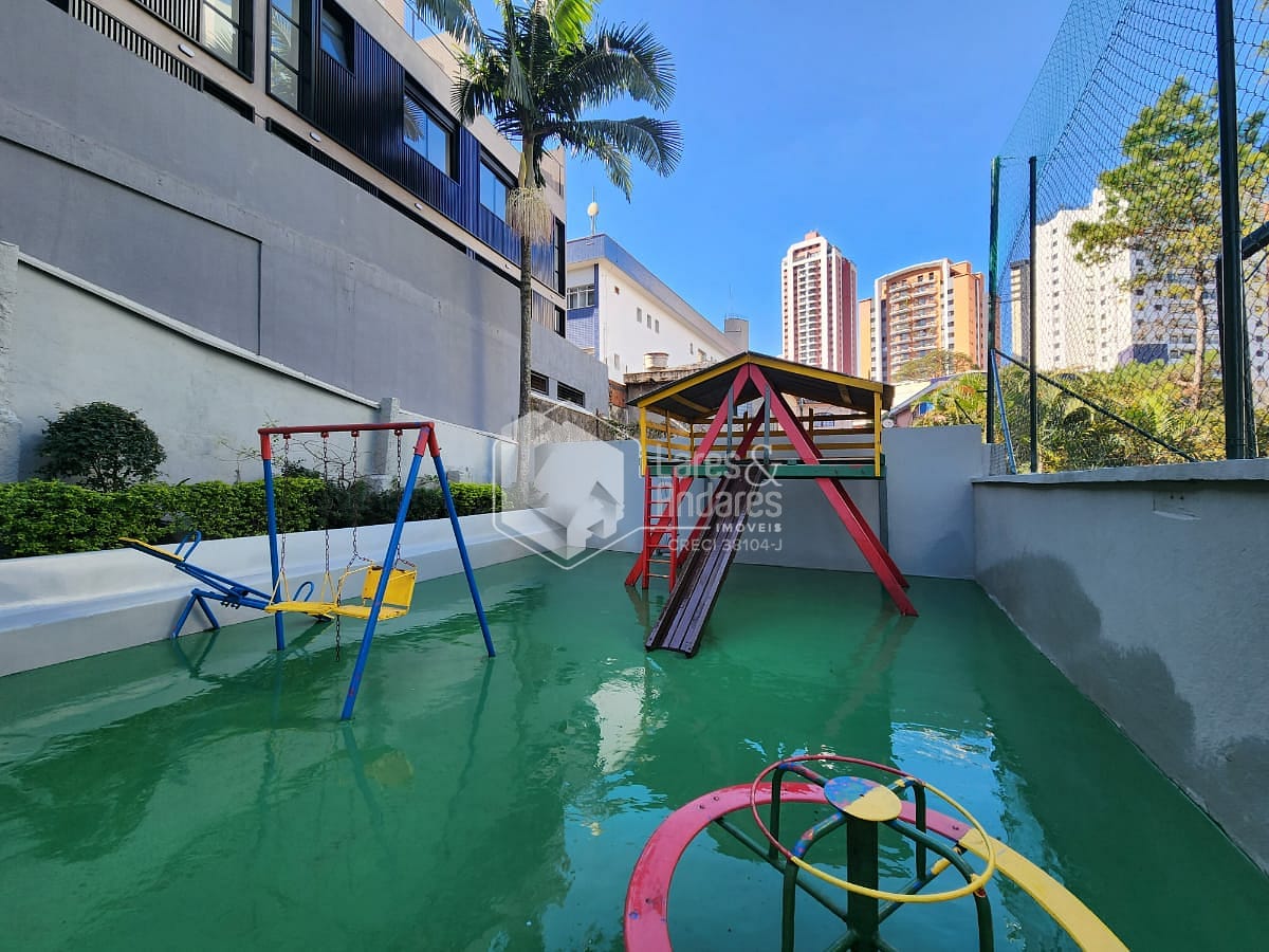 Apartamento à venda com 3 quartos, 72m² - Foto 26
