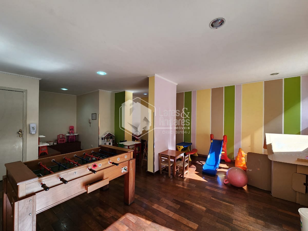 Apartamento à venda com 3 quartos, 72m² - Foto 28