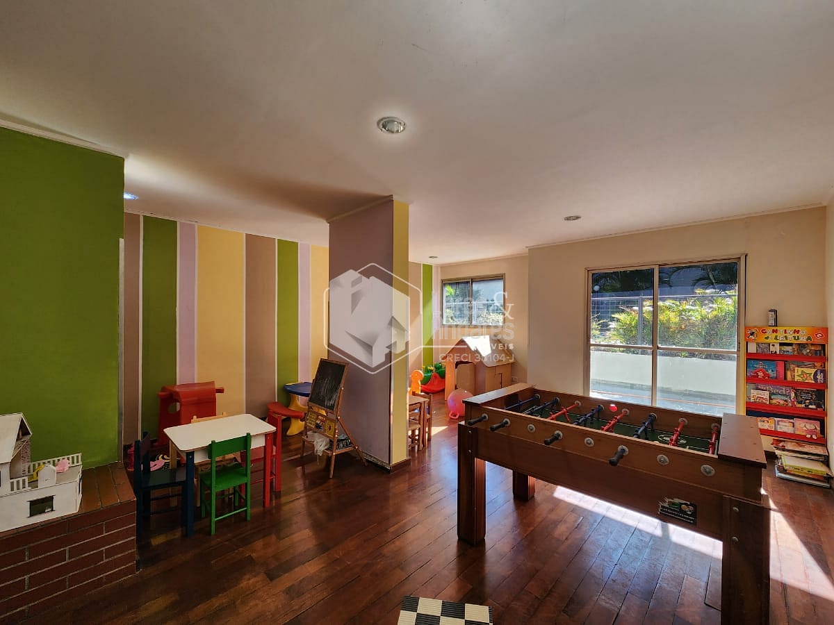 Apartamento à venda com 3 quartos, 72m² - Foto 27