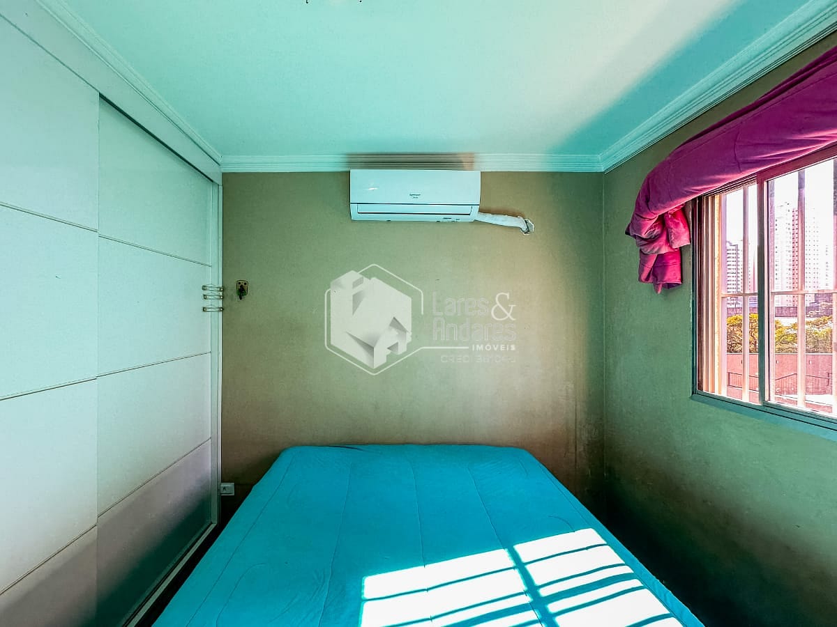 Apartamento à venda com 3 quartos, 72m² - Foto 13