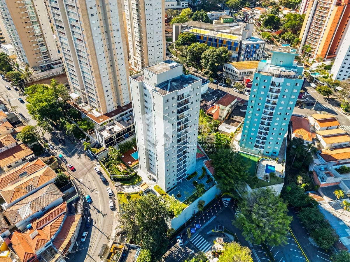 Apartamento à venda com 3 quartos, 72m² - Foto 37