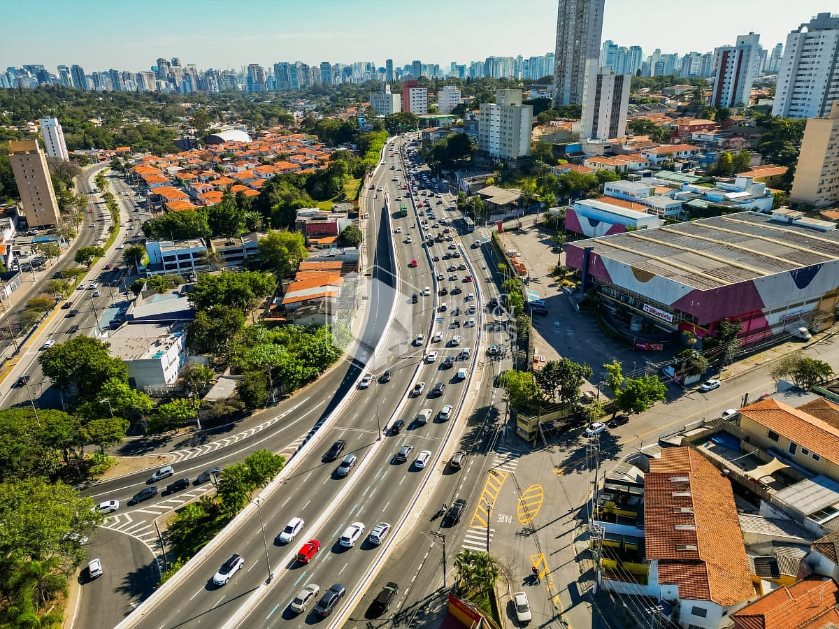 Apartamento à venda com 3 quartos, 72m² - Foto 36