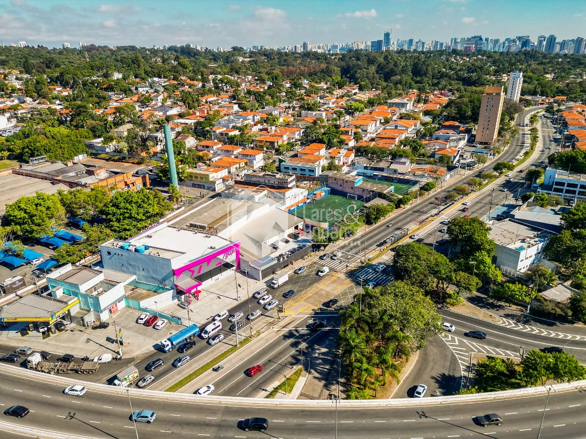 Apartamento à venda com 3 quartos, 72m² - Foto 33