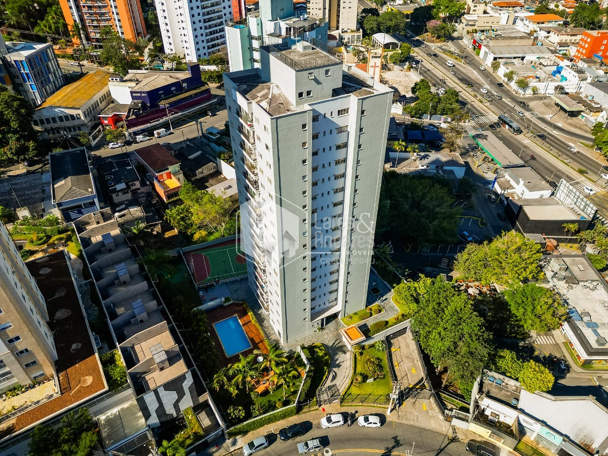 Apartamento à venda com 3 quartos, 72m² - Foto 35