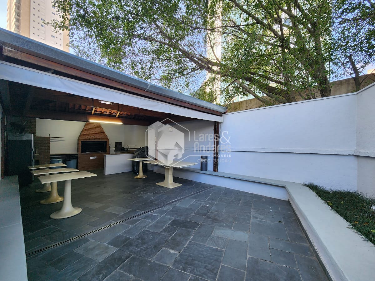Apartamento à venda com 3 quartos, 72m² - Foto 22