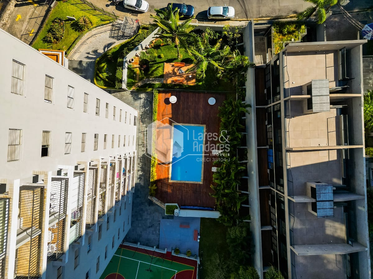 Apartamento à venda com 3 quartos, 72m² - Foto 38
