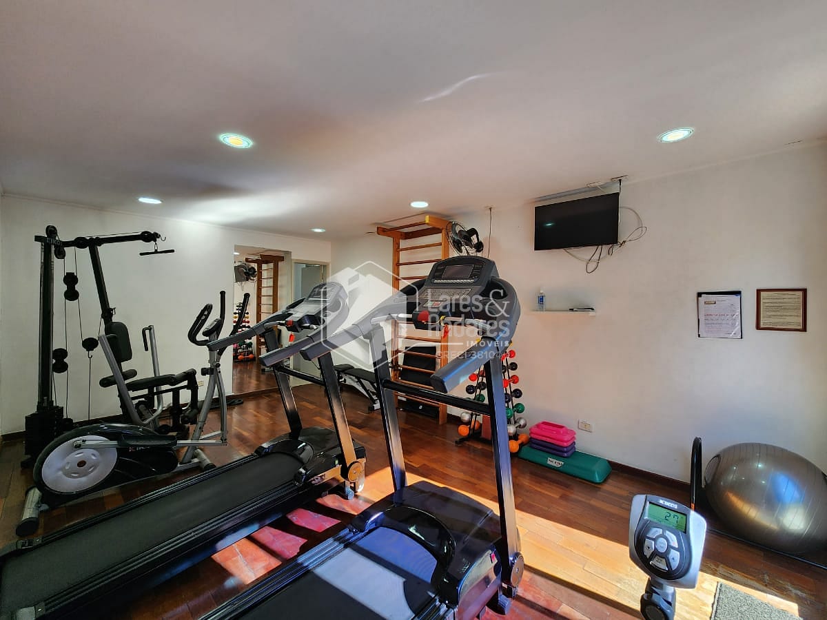Apartamento à venda com 3 quartos, 72m² - Foto 25