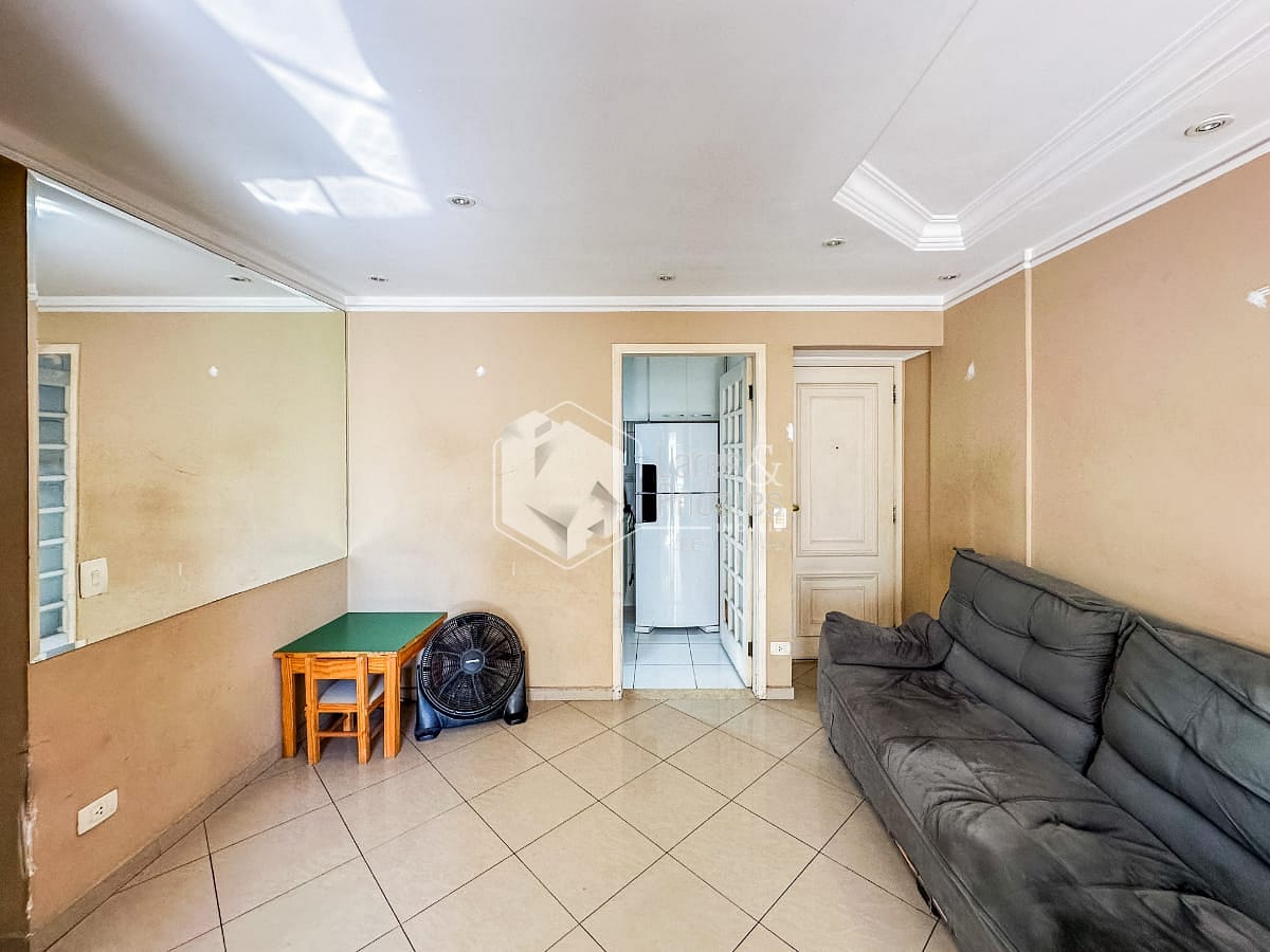 Apartamento à venda com 3 quartos, 72m² - Foto 6