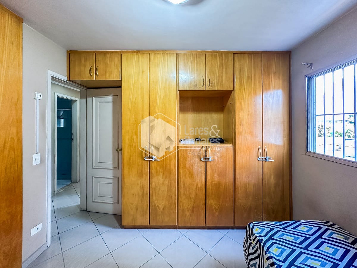 Apartamento à venda com 3 quartos, 72m² - Foto 17