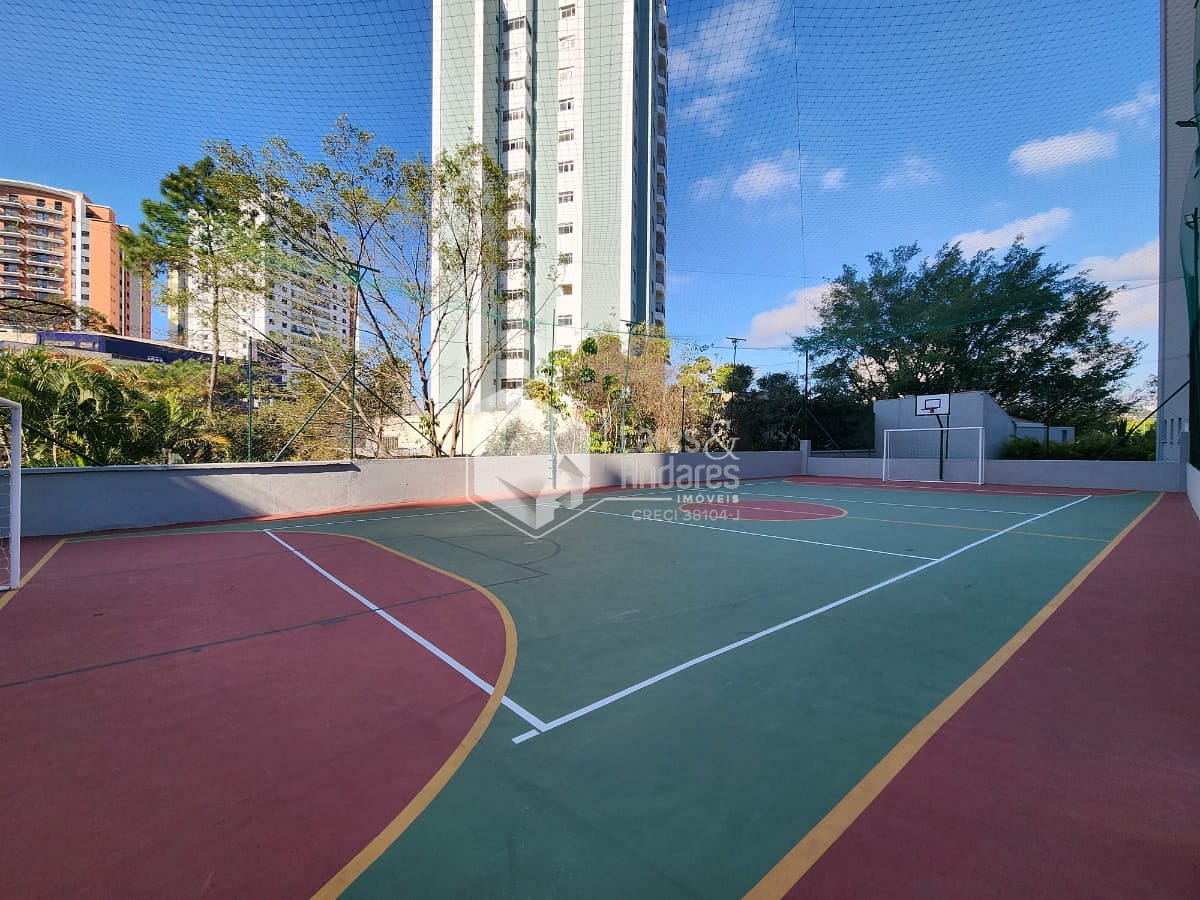 Apartamento à venda com 3 quartos, 72m² - Foto 24