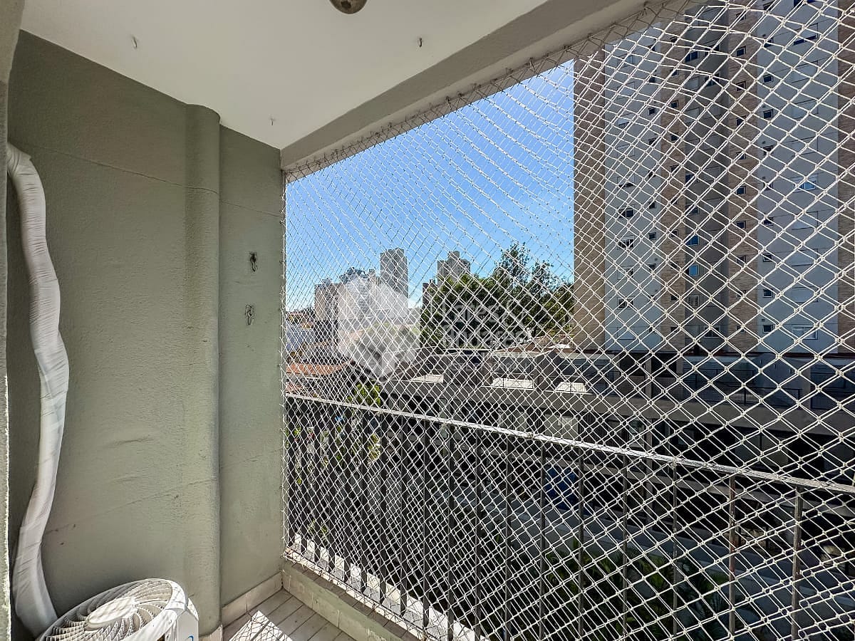 Apartamento à venda com 3 quartos, 72m² - Foto 7