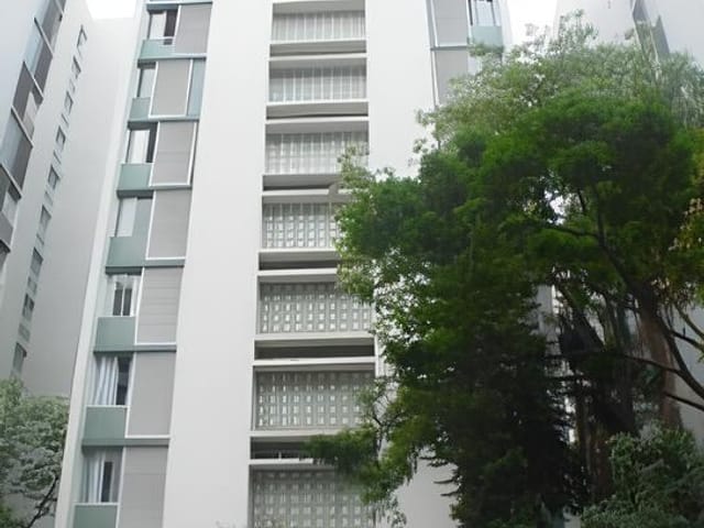 Foto do Apartamento - Apartamento tipo para venda em Bela Vista com 2 quartos, sendo 1 suíte, 109m² | Lares e Andares Imóveis