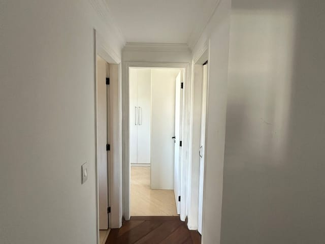 Foto do Apartamento - Apartamento tipo para venda em Ipiranga com 3 quartos, sendo 1 suíte, 80m² | Lares e Andares Imóveis