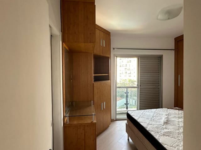 Foto do Apartamento - Apartamento tipo para venda em Ipiranga com 3 quartos, sendo 1 suíte, 80m² | Lares e Andares Imóveis