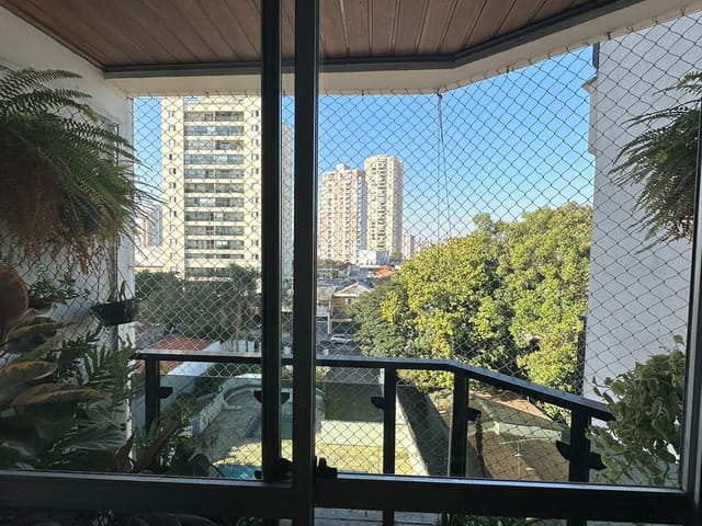 Foto do Apartamento - Apartamento tipo para venda em Ipiranga com 3 quartos, sendo 1 suíte, 80m² | Lares e Andares Imóveis