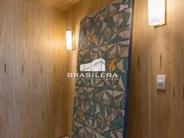 Apartamento 3 quartos e 5 banheiros, à venda, no bairro Setor Marista em Goiânia