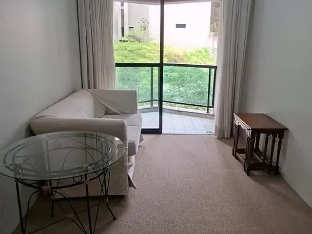 Apartamento com 58m² 2 quartos e 2 banheiros, à venda, no bairro Vila Suzana em São Paulo