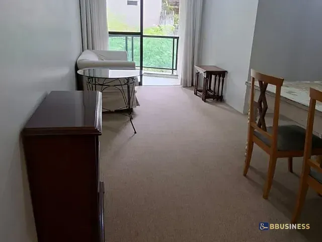 Apartamento com 58m² 2 quartos e 2 banheiros, à venda, no bairro Vila Suzana em São Paulo