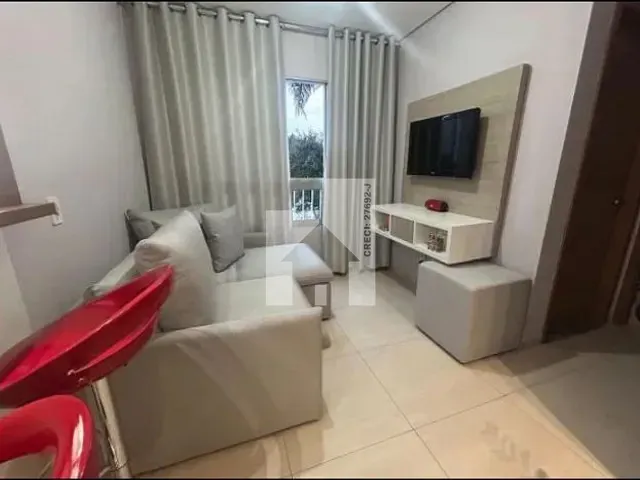 Apartamento 2 quartos e 1 banheiro, à venda, no bairro Cidade Nova em Jundiaí