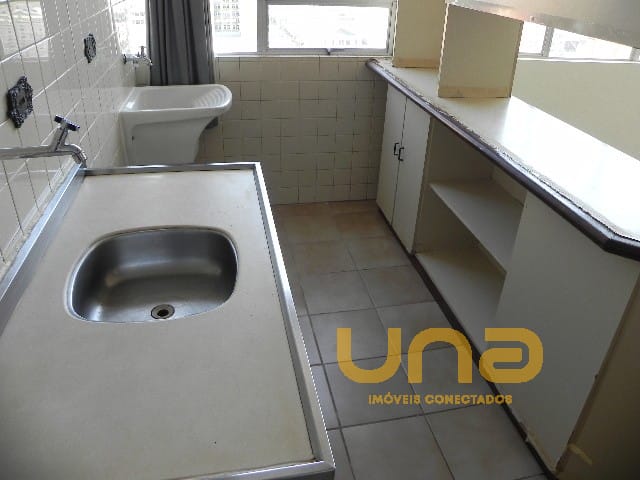 Apartamento 1 quarto e 1 banheiro, à venda, no bairro CENTRO em Curitiba
