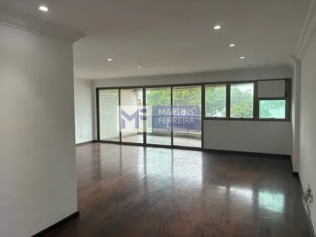 Apartamento com 190m² 3 quartos e 4 banheiros, à venda, no bairro Recreio dos Bandeirantes em Rio de Janeiro