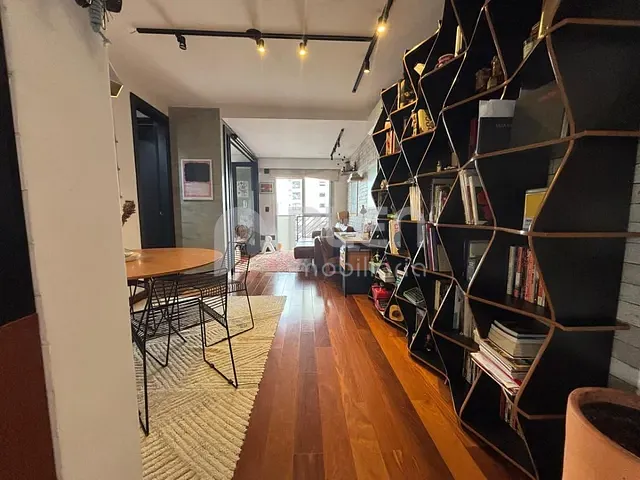 Apartamento 3 quartos e 2 banheiros, à venda, no bairro Perdizes em São Paulo