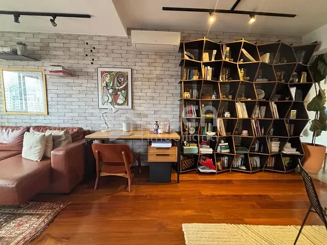 Apartamento 3 quartos e 2 banheiros, à venda, no bairro Perdizes em São Paulo