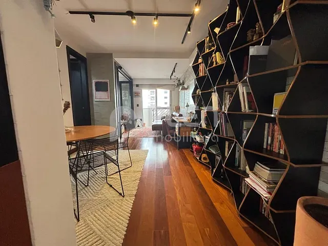 Apartamento 3 quartos e 2 banheiros, à venda, no bairro Perdizes em São Paulo