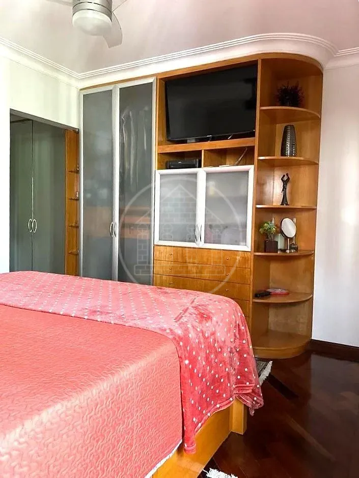 Apartamento, 3 quartos, 154 m² - Foto 11